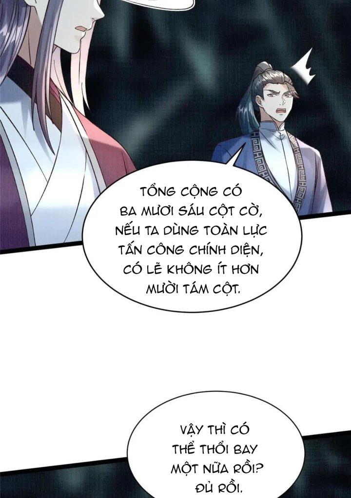 Đại Đạo Tranh Phong Chapter 42 - Trang 4