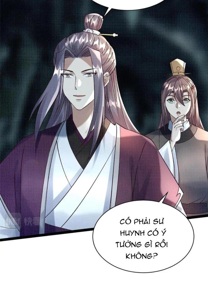Đại Đạo Tranh Phong Chapter 42 - Trang 4