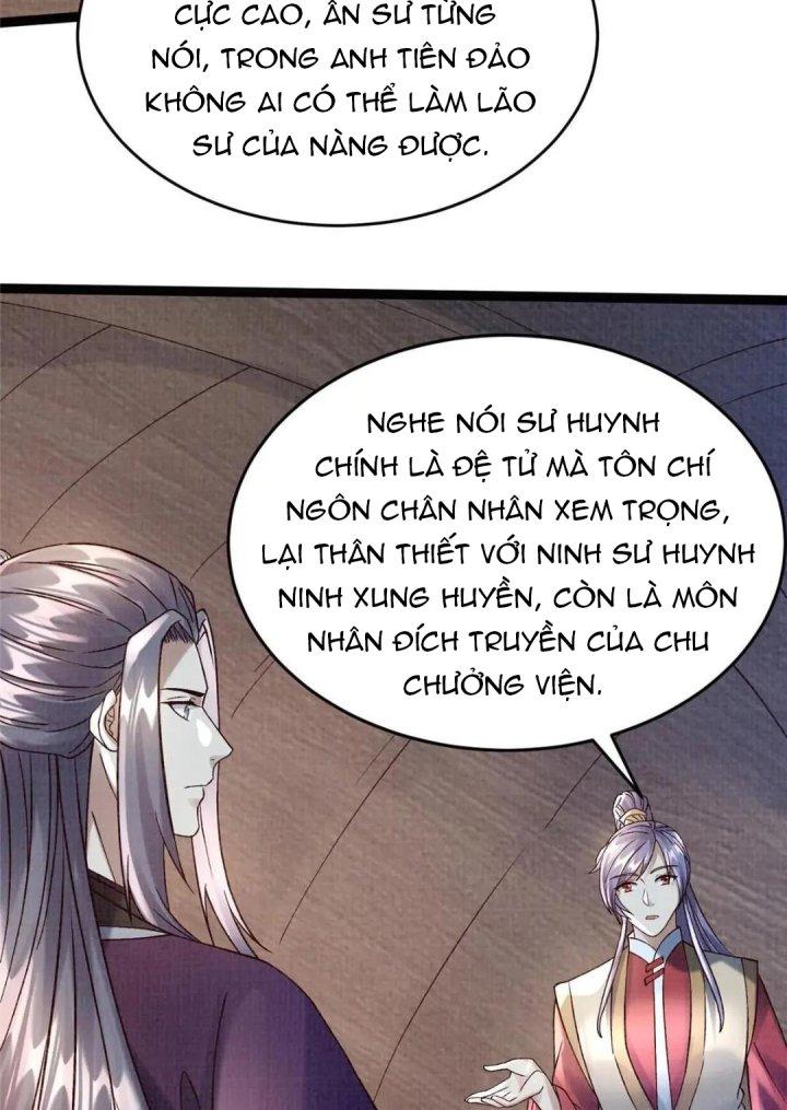 Đại Đạo Tranh Phong Chapter 42 - Trang 4