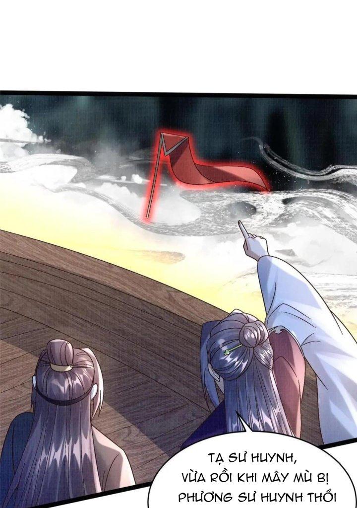 Đại Đạo Tranh Phong Chapter 42 - Trang 4