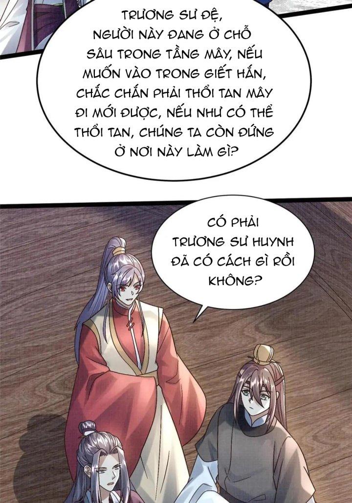 Đại Đạo Tranh Phong Chapter 42 - Trang 4