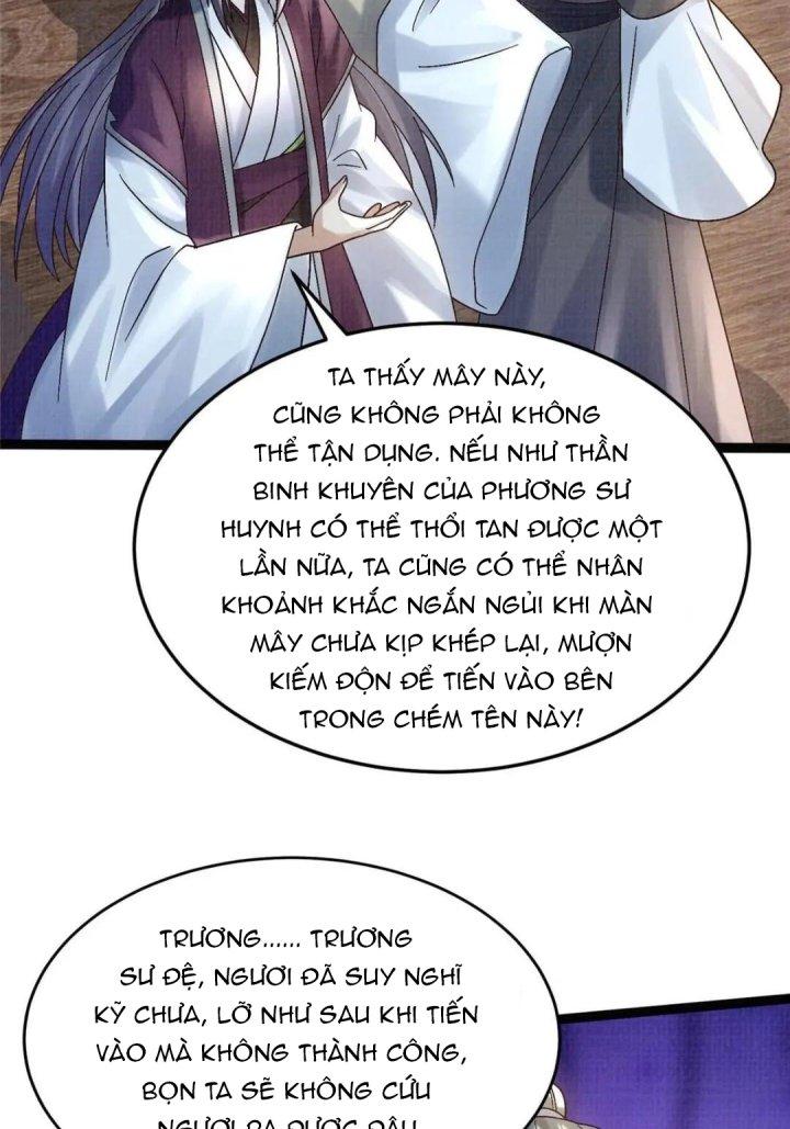 Đại Đạo Tranh Phong Chapter 42 - Trang 4