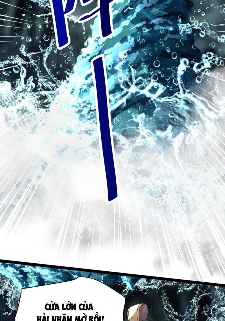 Đại Đạo Tranh Phong Chapter 42 - Trang 4