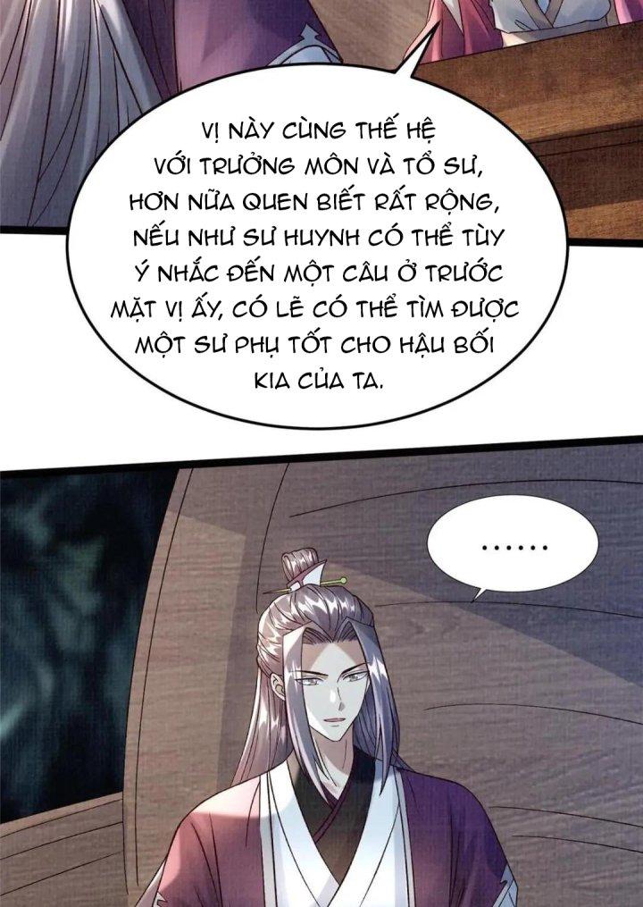 Đại Đạo Tranh Phong Chapter 42 - Trang 4