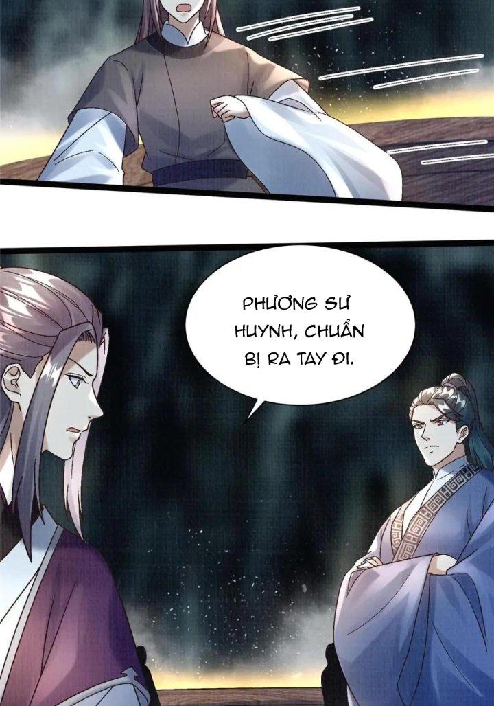 Đại Đạo Tranh Phong Chapter 42 - Trang 4