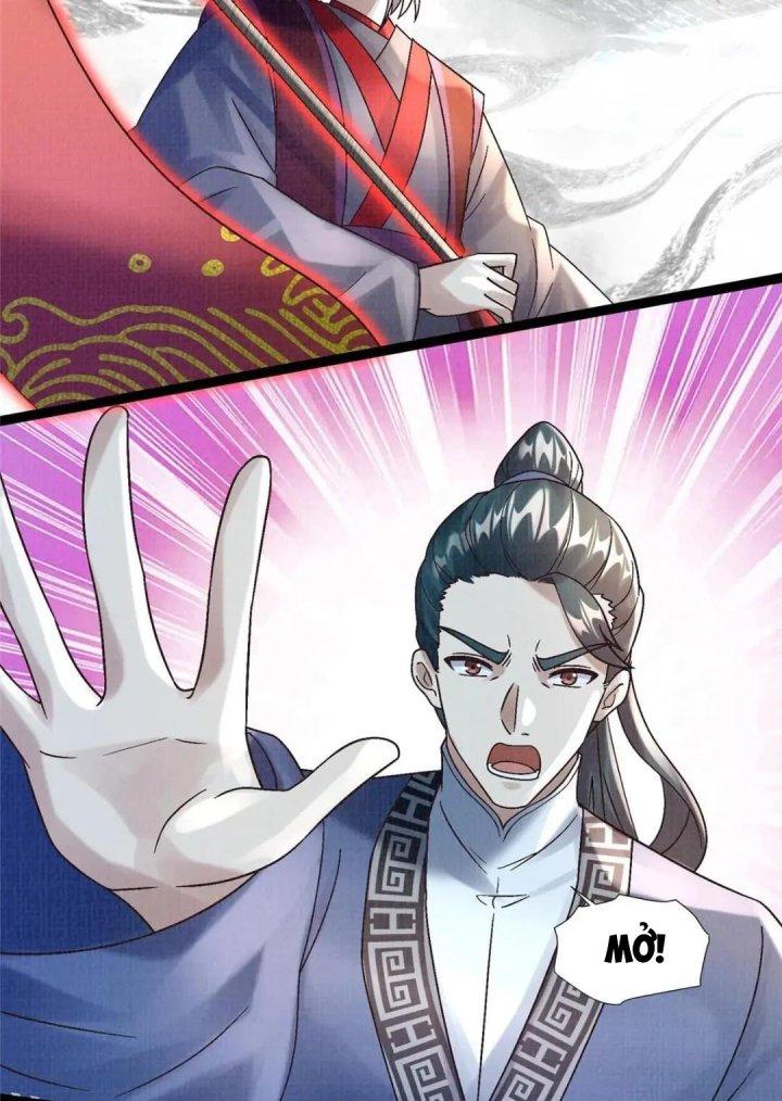 Đại Đạo Tranh Phong Chapter 42 - Trang 4