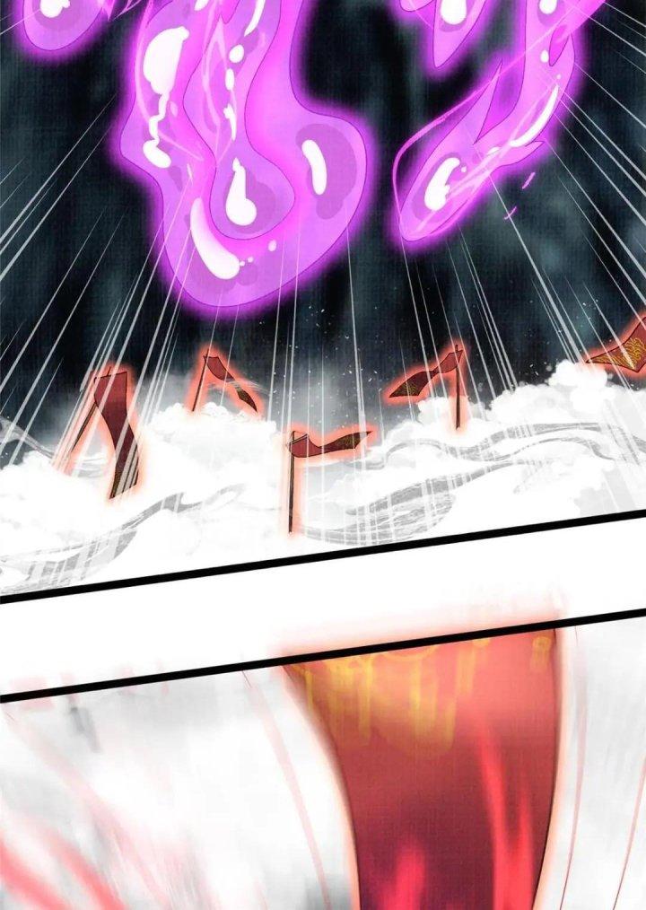 Đại Đạo Tranh Phong Chapter 42 - Trang 4