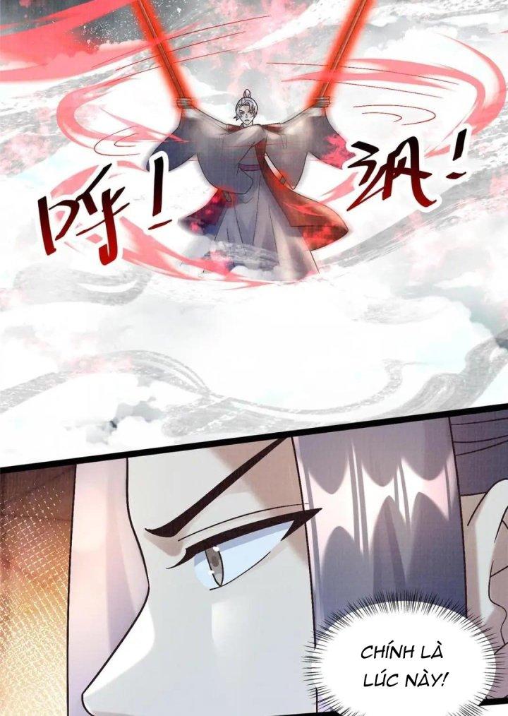 Đại Đạo Tranh Phong Chapter 42 - Trang 4