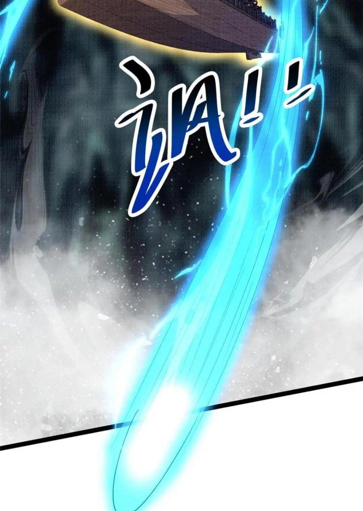 Đại Đạo Tranh Phong Chapter 42 - Trang 4