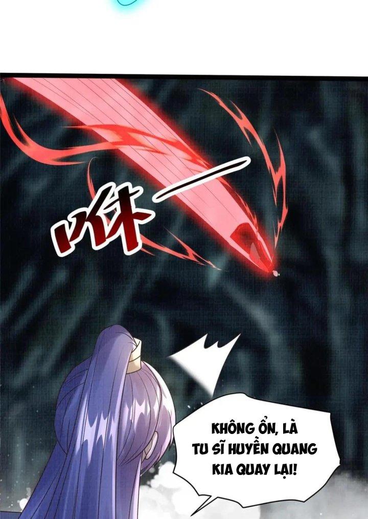 Đại Đạo Tranh Phong Chapter 42 - Trang 4