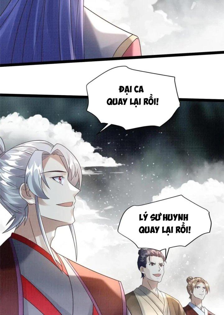 Đại Đạo Tranh Phong Chapter 42 - Trang 4