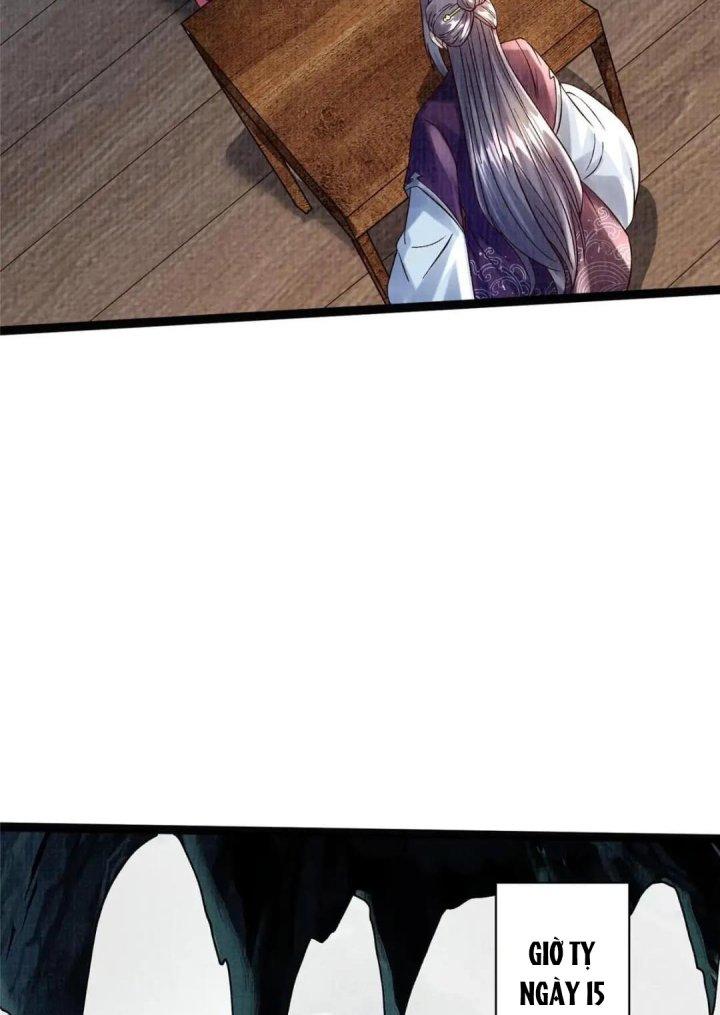 Đại Đạo Tranh Phong Chapter 42 - Trang 4