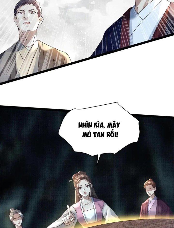Đại Đạo Tranh Phong Chapter 42 - Trang 4