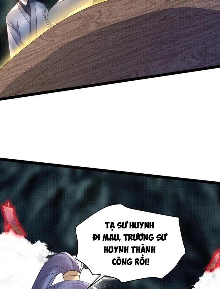 Đại Đạo Tranh Phong Chapter 42 - Trang 4