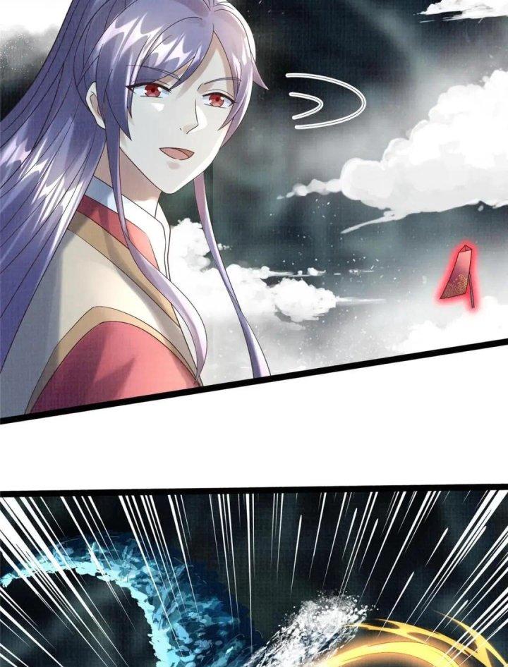Đại Đạo Tranh Phong Chapter 42 - Trang 4