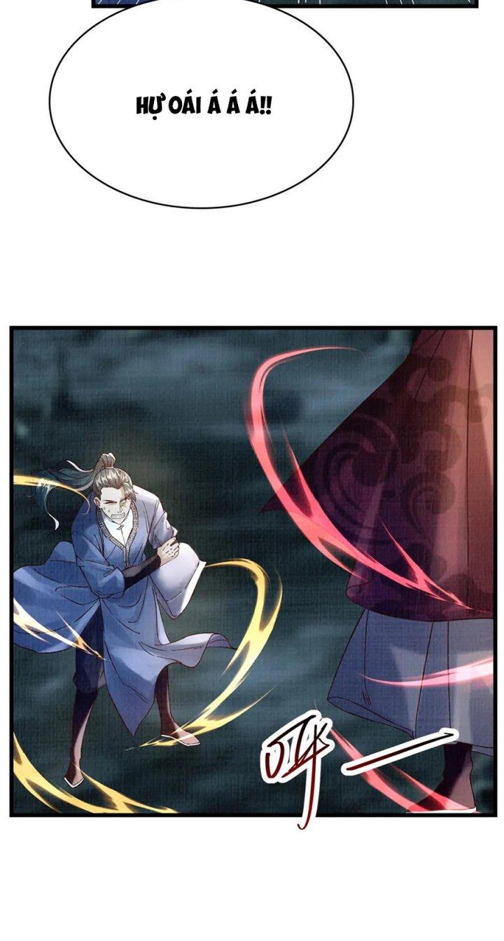 Đại Đạo Tranh Phong Chapter 43 - Trang 4