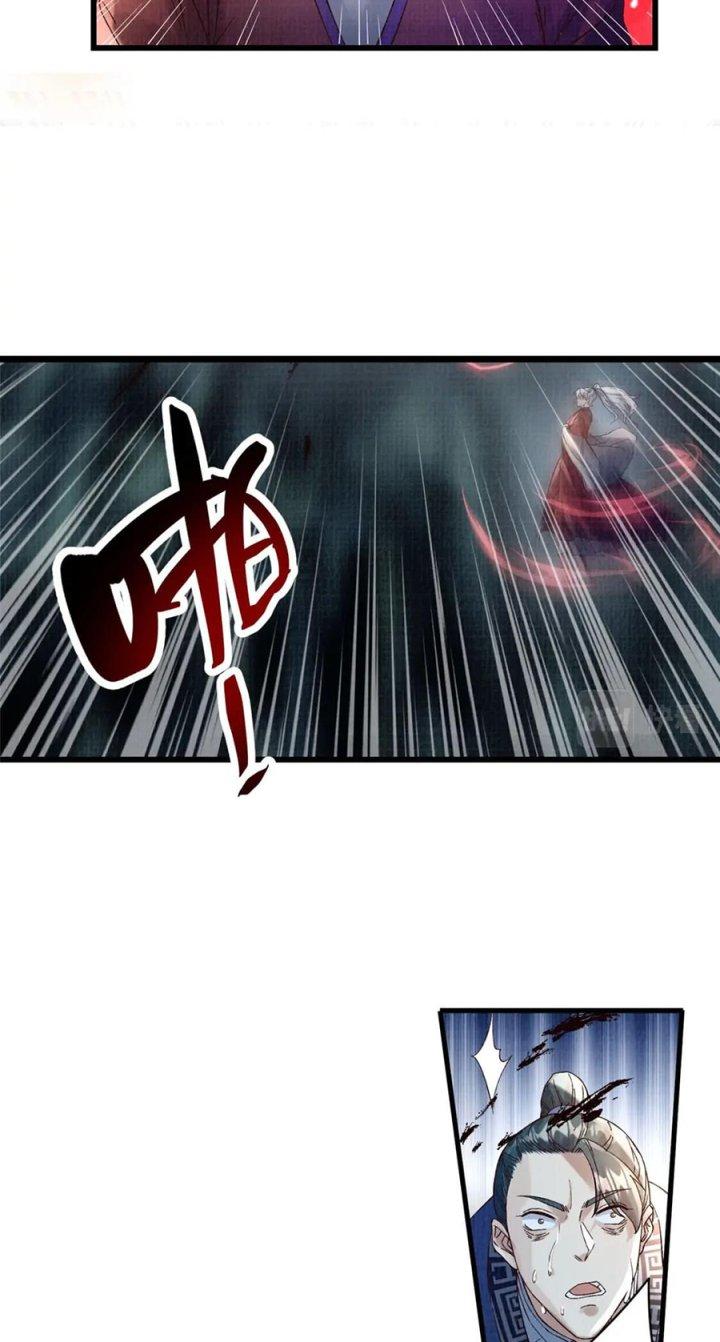Đại Đạo Tranh Phong Chapter 43 - Trang 4