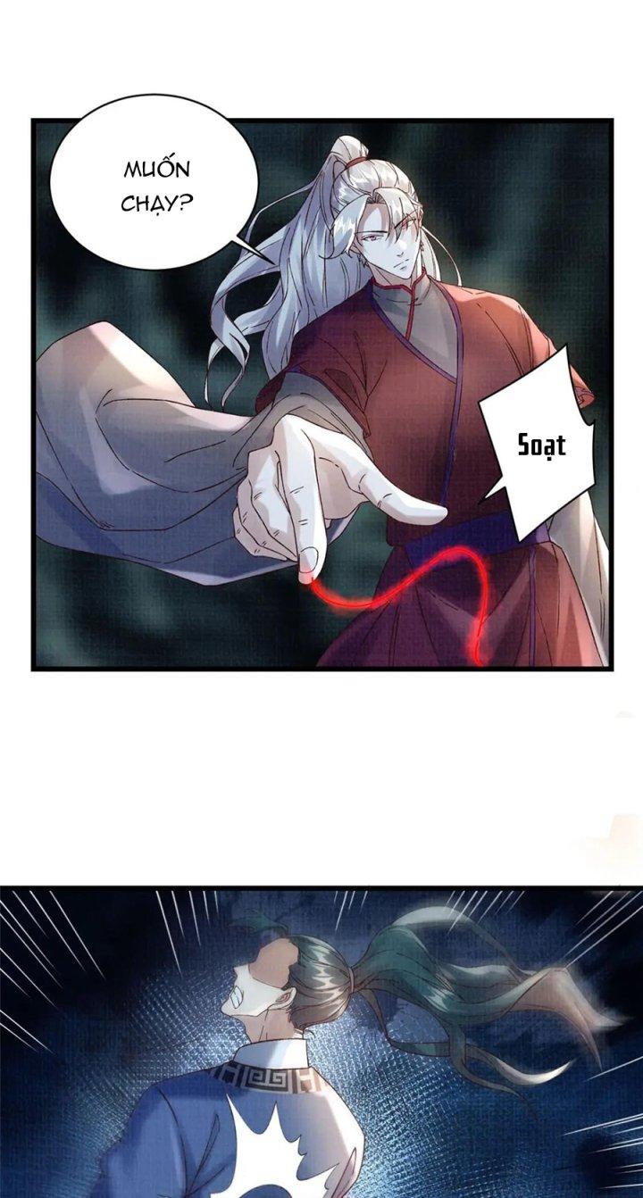 Đại Đạo Tranh Phong Chapter 43 - Trang 4