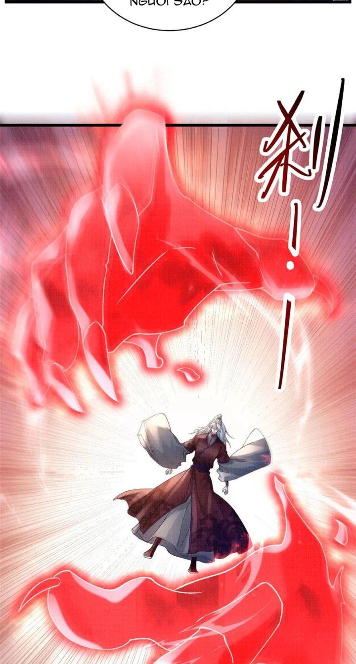 Đại Đạo Tranh Phong Chapter 43 - Trang 4