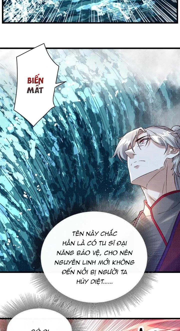 Đại Đạo Tranh Phong Chapter 43 - Trang 4