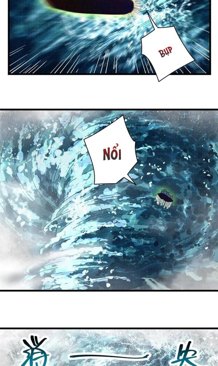 Đại Đạo Tranh Phong Chapter 43 - Trang 4