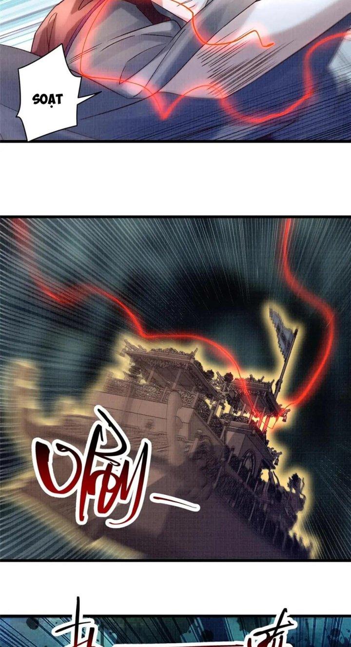 Đại Đạo Tranh Phong Chapter 43 - Trang 4