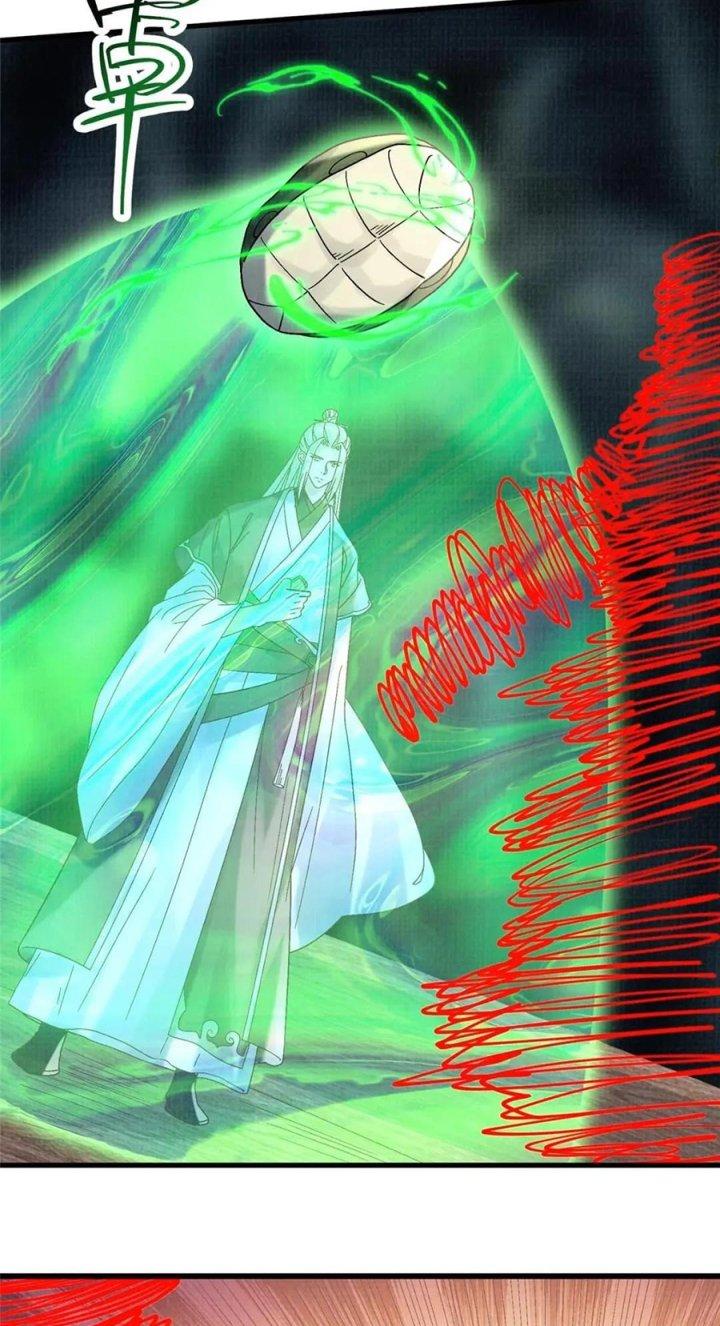 Đại Đạo Tranh Phong Chapter 43 - Trang 4