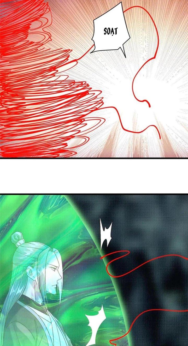 Đại Đạo Tranh Phong Chapter 43 - Trang 4