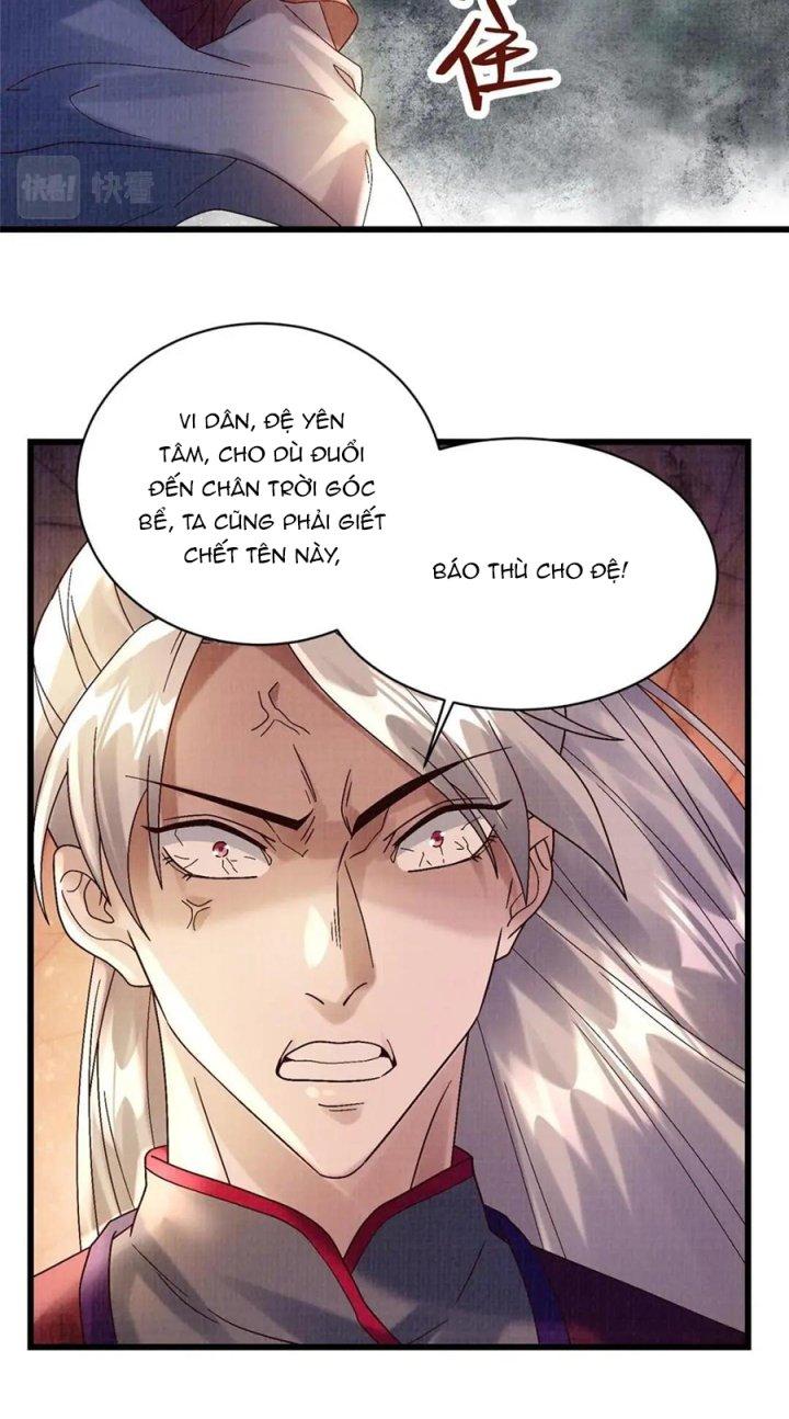Đại Đạo Tranh Phong Chapter 43 - Trang 4