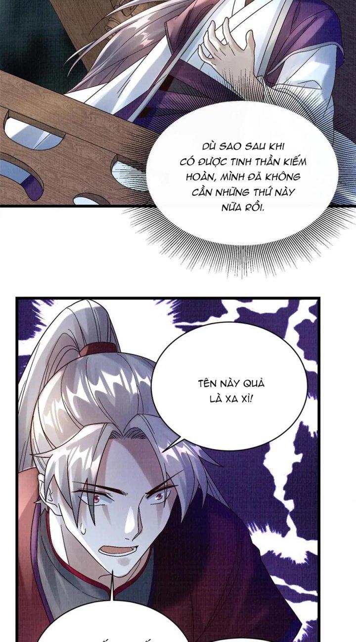 Đại Đạo Tranh Phong Chapter 43 - Trang 4