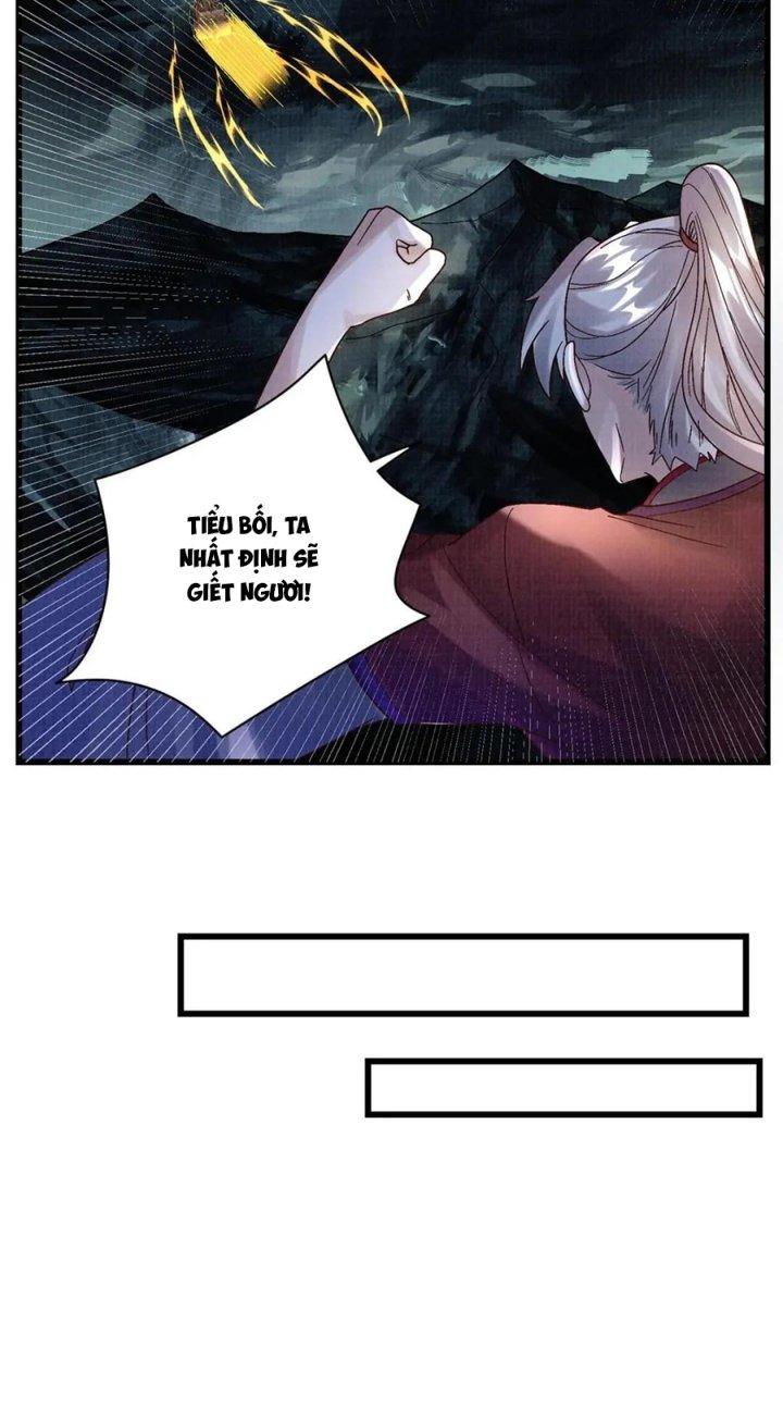 Đại Đạo Tranh Phong Chapter 43 - Trang 4