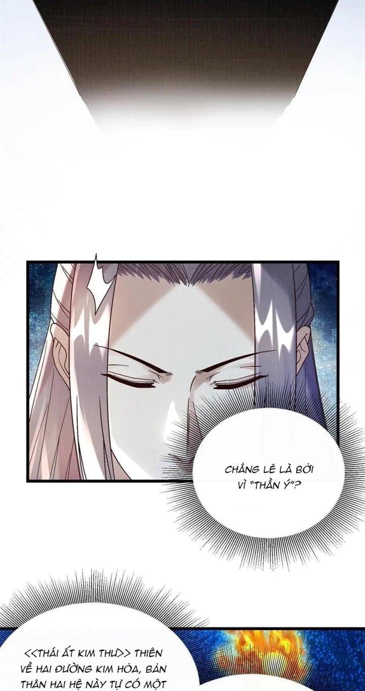 Đại Đạo Tranh Phong Chapter 43 - Trang 4