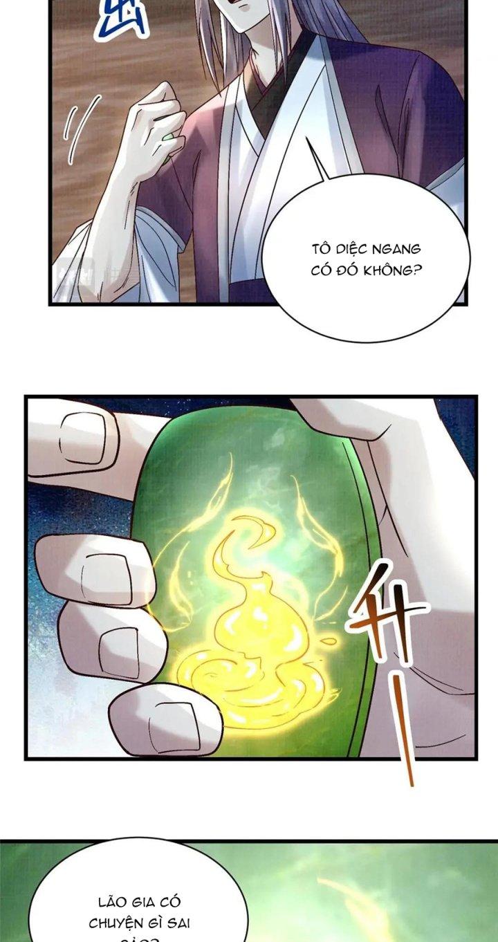 Đại Đạo Tranh Phong Chapter 43 - Trang 4