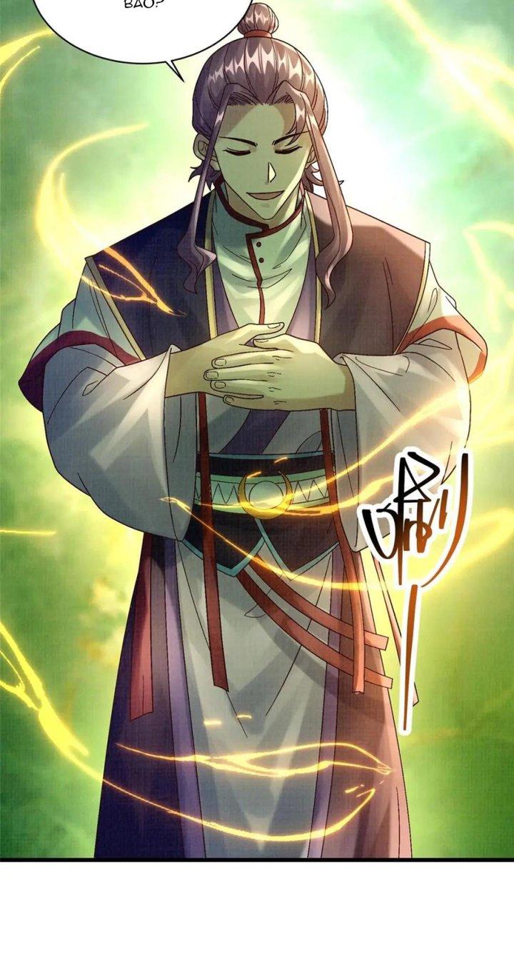Đại Đạo Tranh Phong Chapter 43 - Trang 4