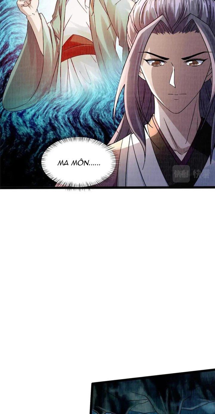 Đại Đạo Tranh Phong Chapter 44 - Trang 4