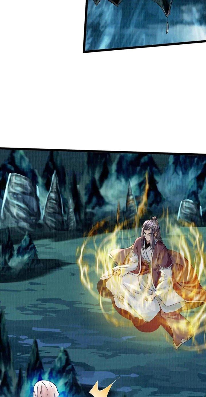 Đại Đạo Tranh Phong Chapter 44 - Trang 4