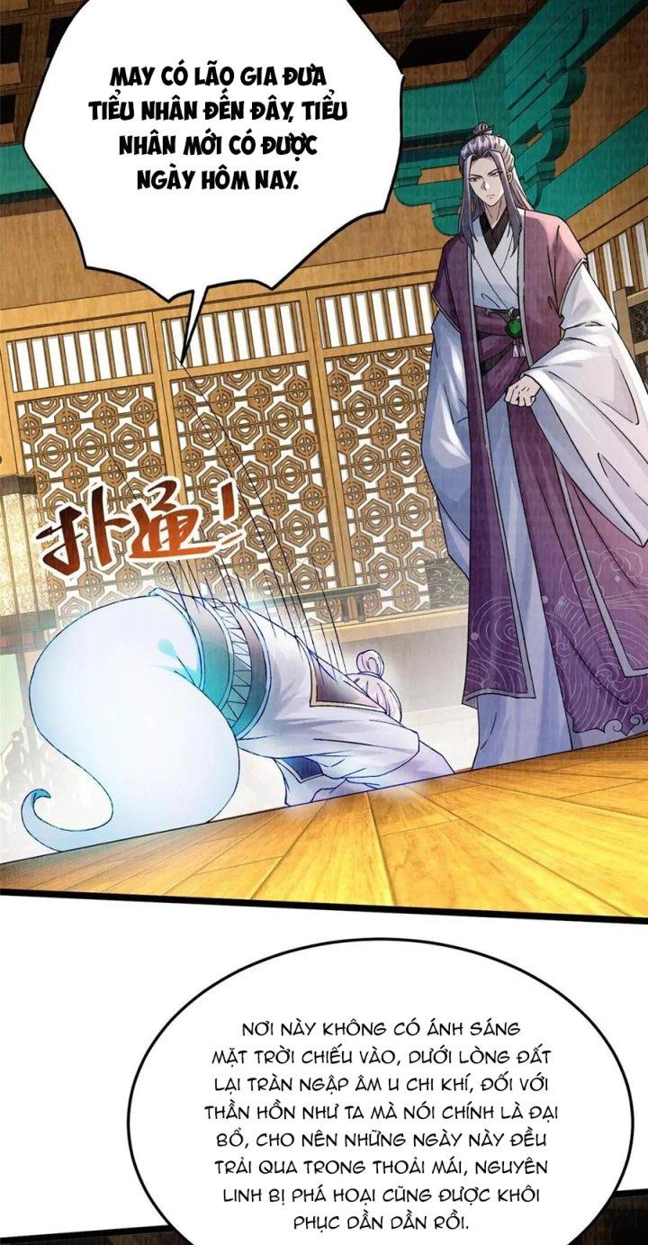 Đại Đạo Tranh Phong Chapter 44 - Trang 4