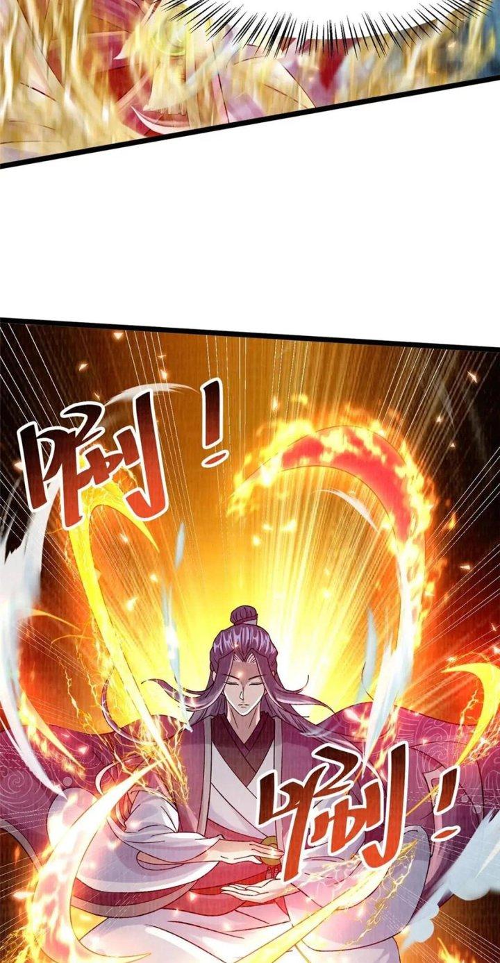 Đại Đạo Tranh Phong Chapter 44 - Trang 4