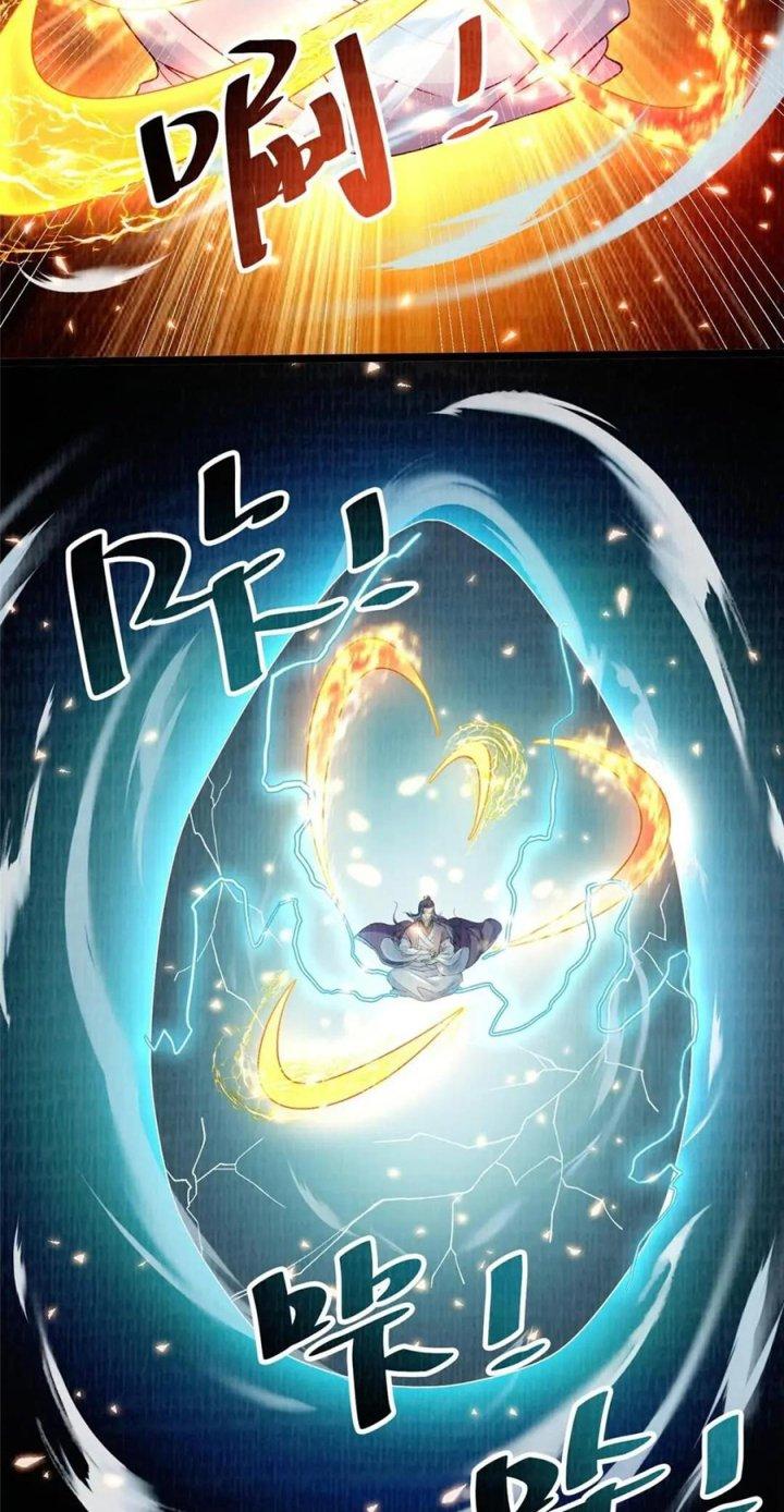 Đại Đạo Tranh Phong Chapter 44 - Trang 4