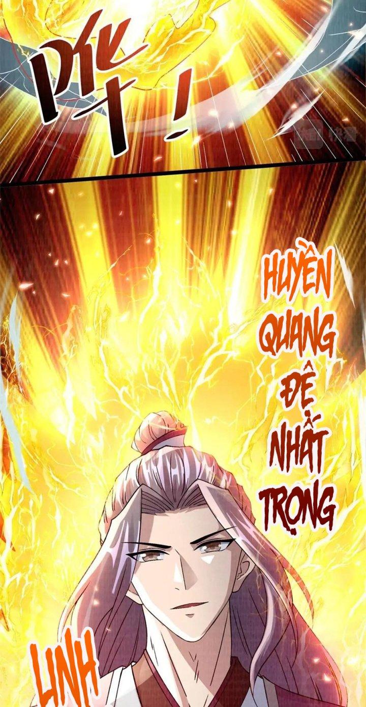 Đại Đạo Tranh Phong Chapter 44 - Trang 4