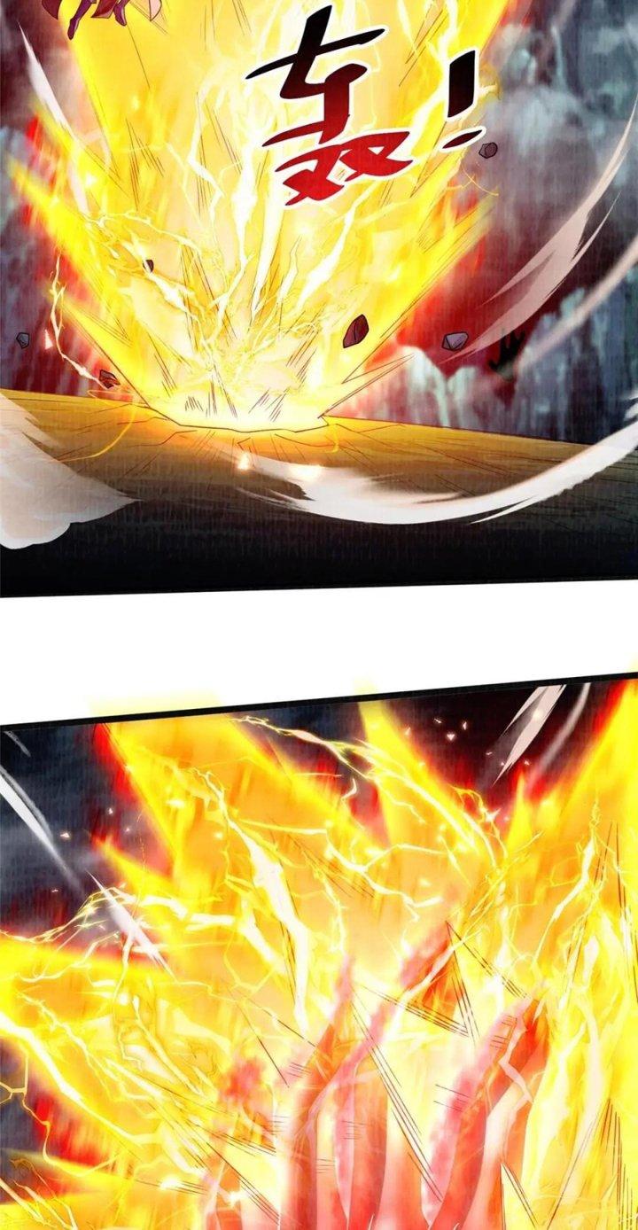 Đại Đạo Tranh Phong Chapter 44 - Trang 4