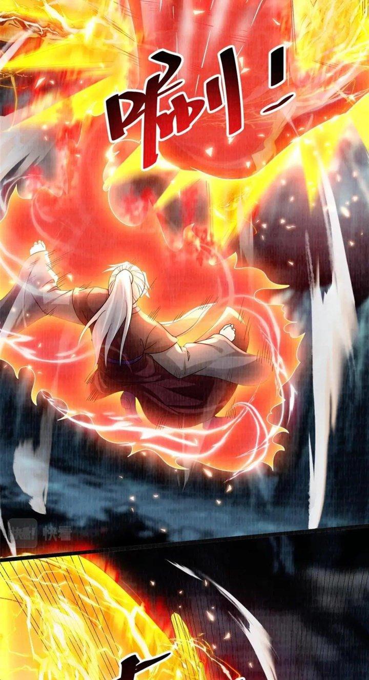 Đại Đạo Tranh Phong Chapter 44 - Trang 4