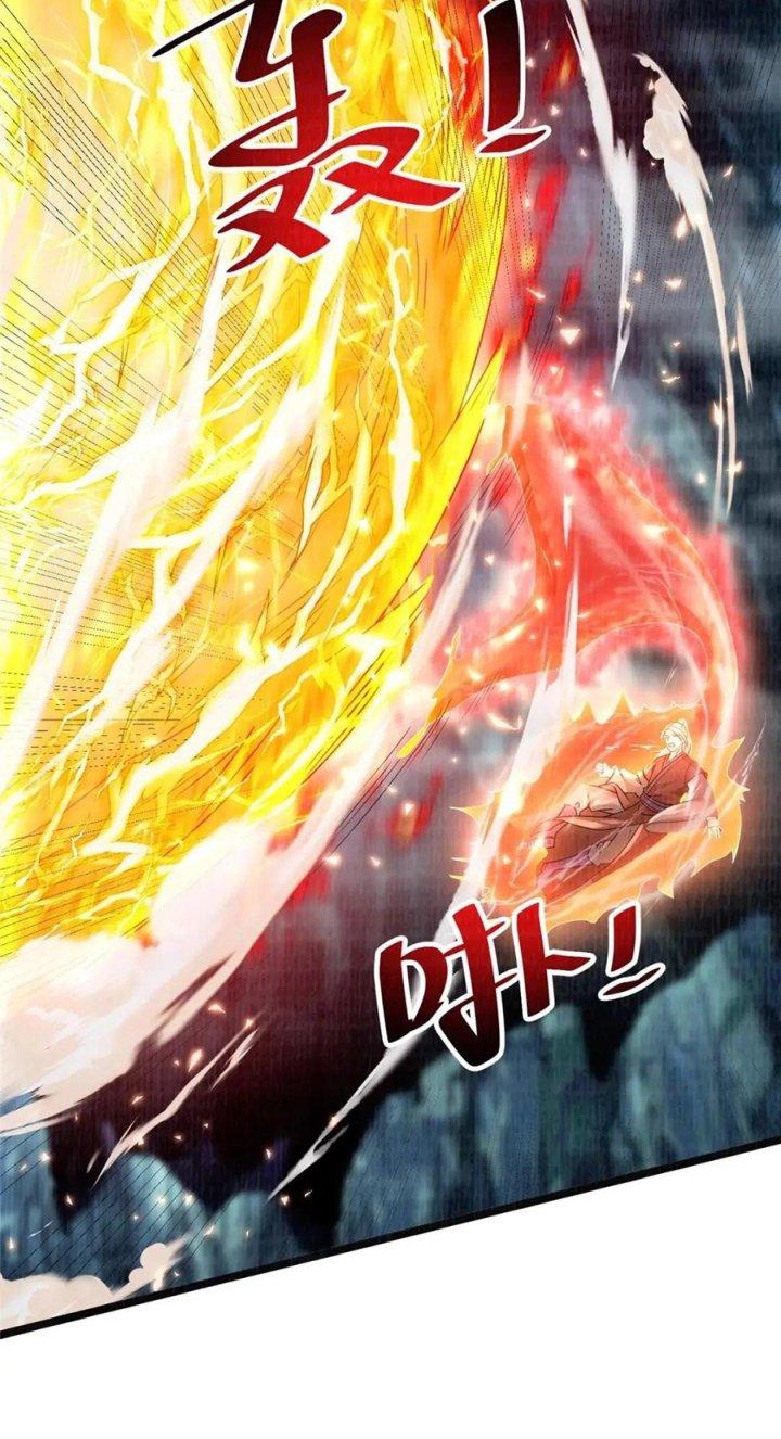 Đại Đạo Tranh Phong Chapter 44 - Trang 4