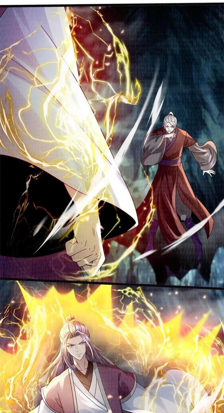 Đại Đạo Tranh Phong Chapter 44 - Trang 4