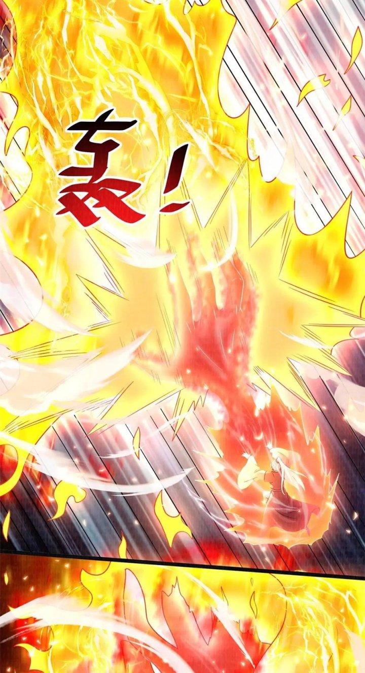 Đại Đạo Tranh Phong Chapter 44 - Trang 4