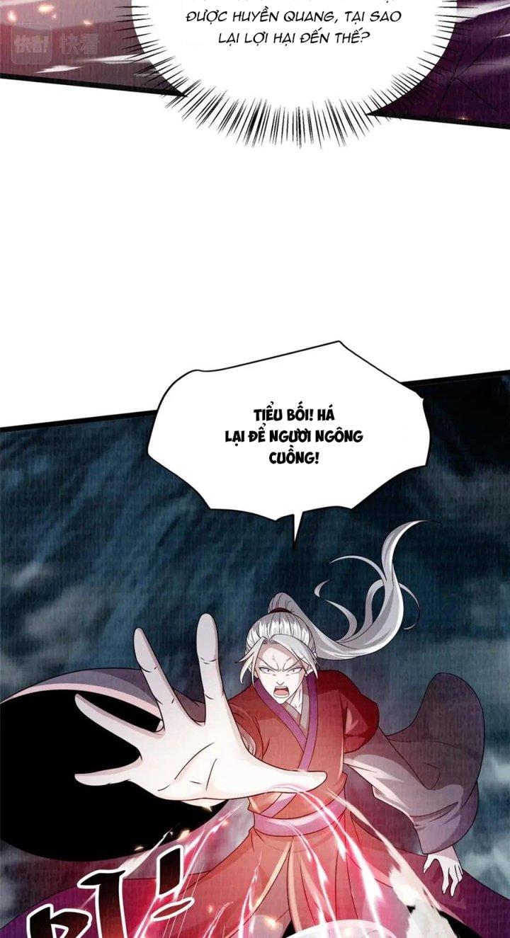Đại Đạo Tranh Phong Chapter 44 - Trang 4