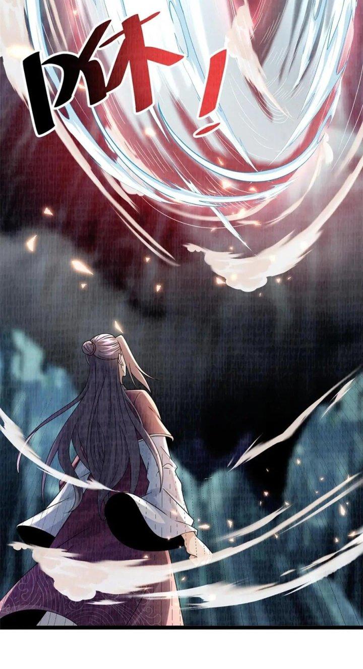 Đại Đạo Tranh Phong Chapter 44 - Trang 4