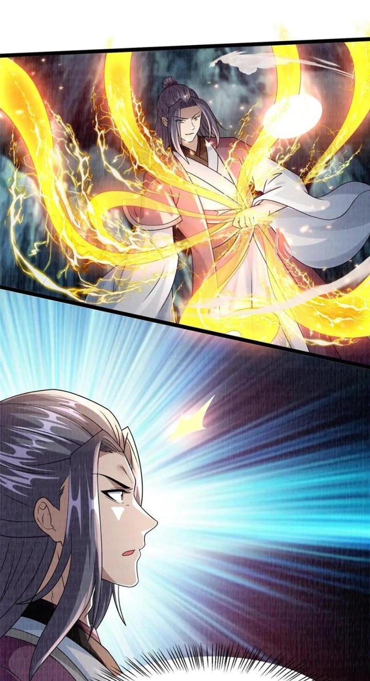 Đại Đạo Tranh Phong Chapter 44 - Trang 4