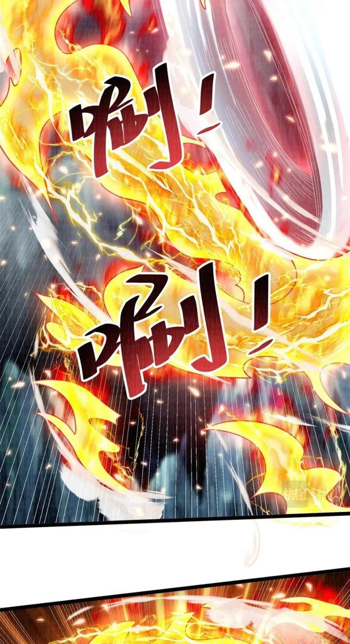 Đại Đạo Tranh Phong Chapter 44 - Trang 4