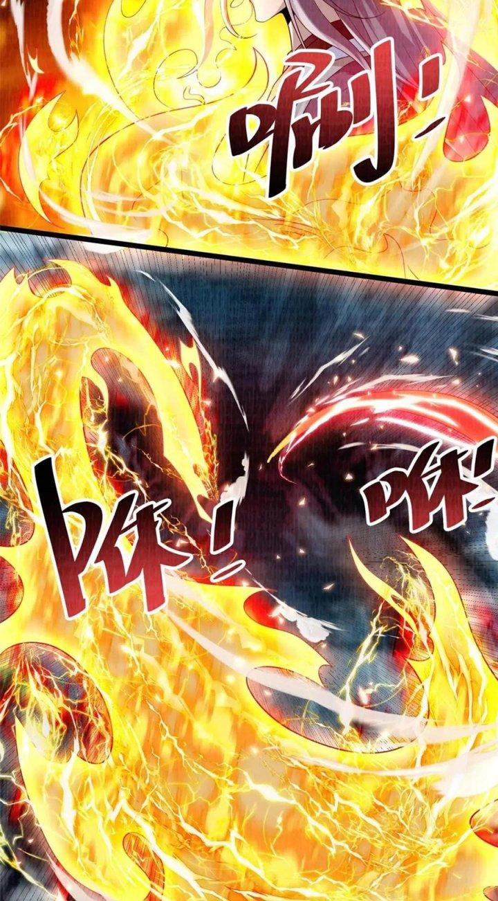 Đại Đạo Tranh Phong Chapter 44 - Trang 4